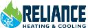 Reliance Heating and Cooling logo